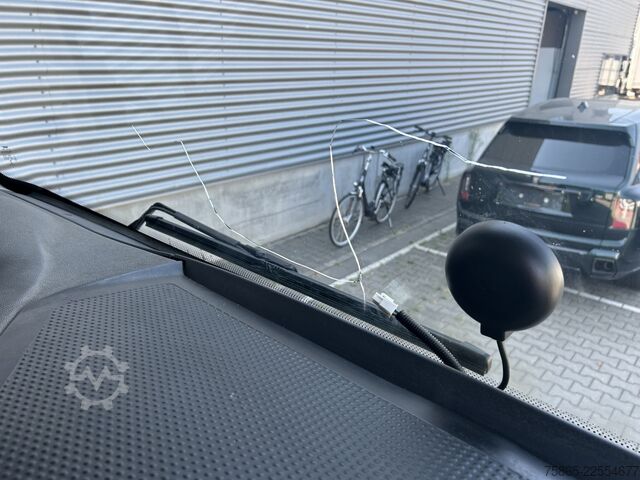 Standard-SZM DAF CF 440 FTG 6x2 / Space Cab / 930 dkm / Tacho V2...