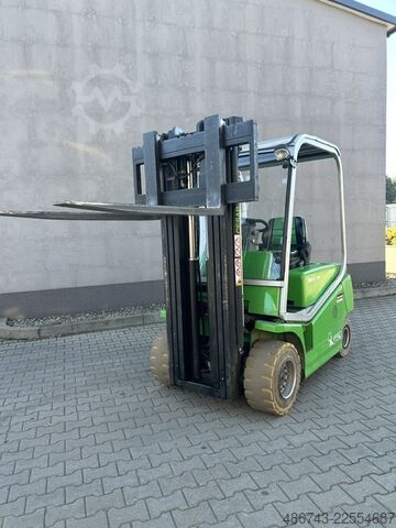 Gabelstapler Cesab BLITZ 300AC