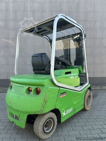 Gabelstapler Cesab BLITZ 300AC