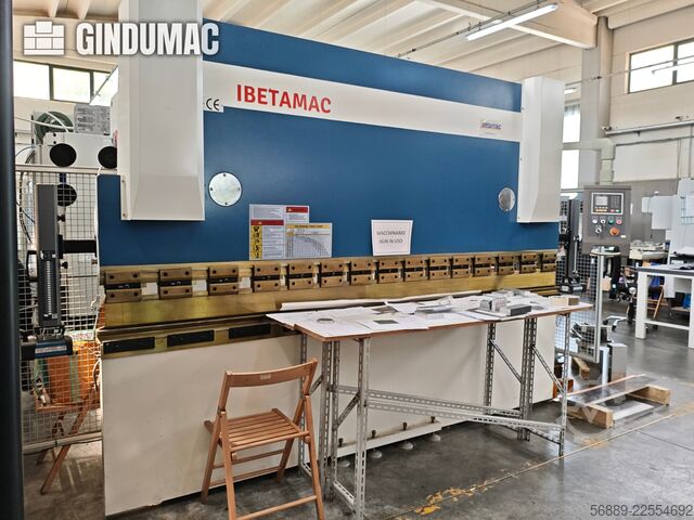 IBETAMAC  3200 100T IBETAMAC 3200 100T