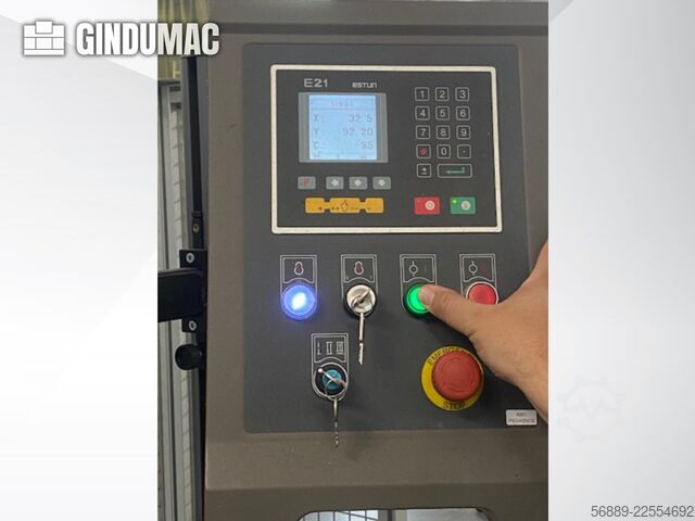 IBETAMAC  3200 100T IBETAMAC 3200 100T