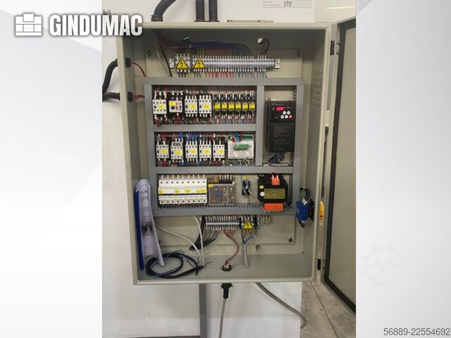 IBETAMAC  3200 100T IBETAMAC 3200 100T