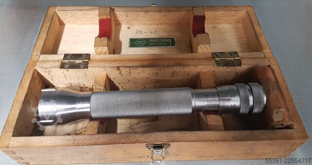 Bore measuring screws Busch Busch 