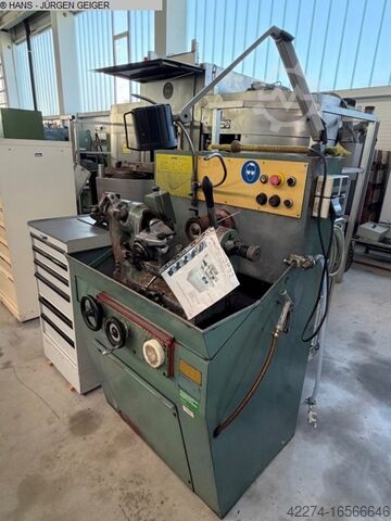 Bohrerschleifmaschine AVYAC 3 P 32