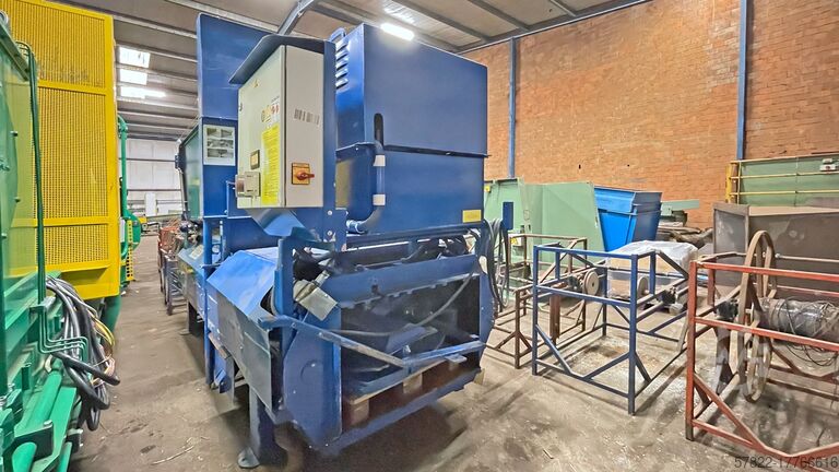 CC 36 M Presto GmbH & Co. KG CC 36 M