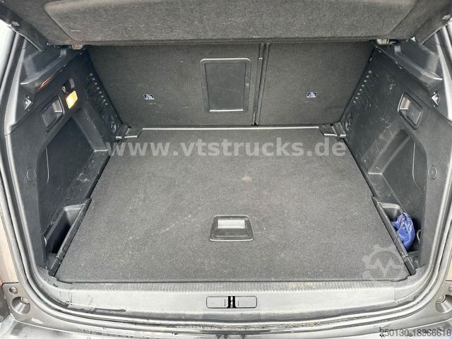 Pick-up PEUGEOT 3008 Allure *Hagelschaden*