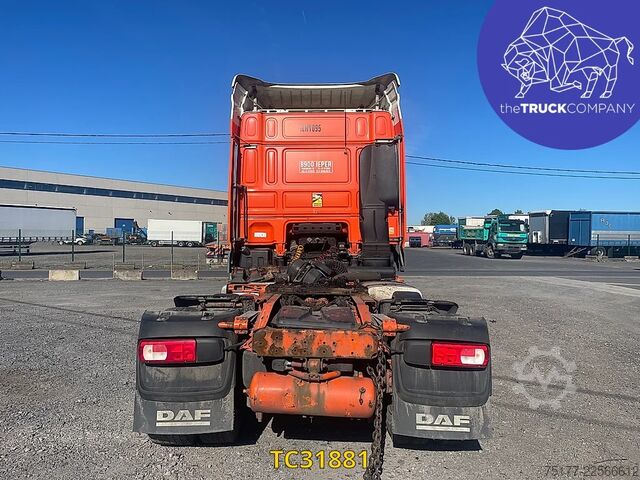 Standard-SZM DAF XF 440
