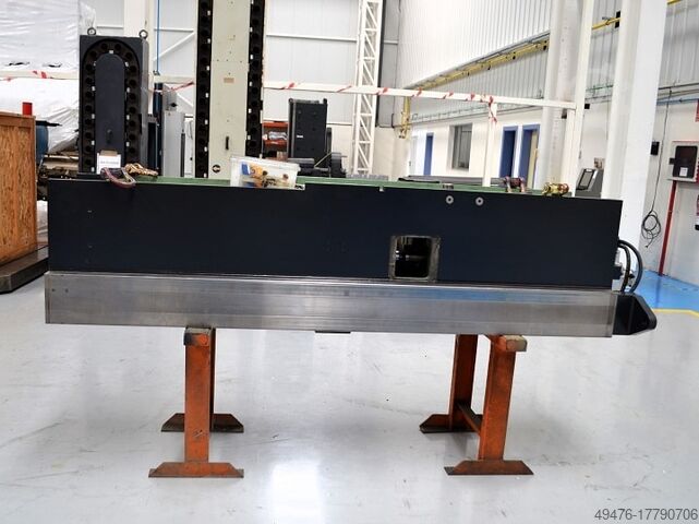 Typ der Brücke Correa CNC Milling machine CORREA FP50/50 - 892177FP50/50