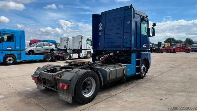 Standard-SZM Renault Magnum 440 (BOITE MANUELLE / MANUAL GEARBOX)