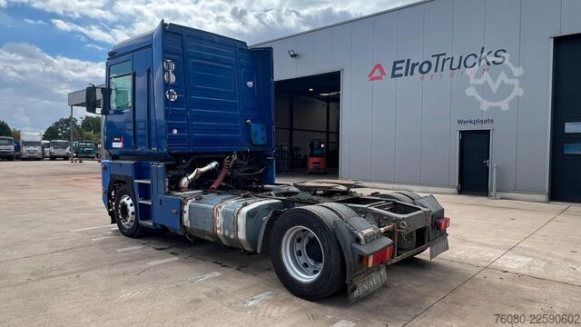 Standard-SZM Renault Magnum 440 (BOITE MANUELLE / MANUAL GEARBOX)
