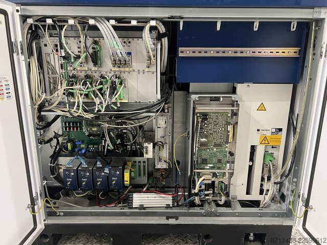 Laser source / disk laser TRUMPF Laser GmbH + Co. KG TruDisk 4002 (4C)