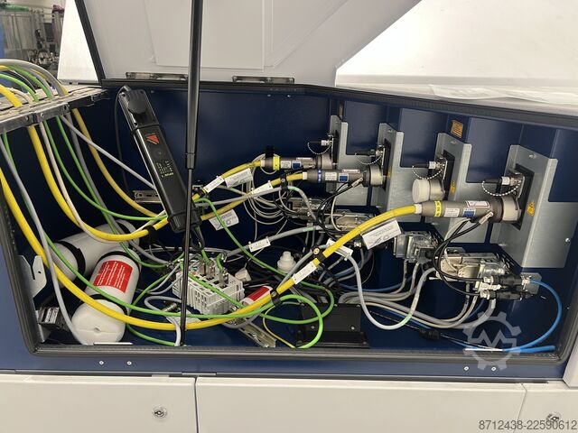 Laser source / disk laser TRUMPF Laser GmbH + Co. KG TruDisk 4002 (4C)