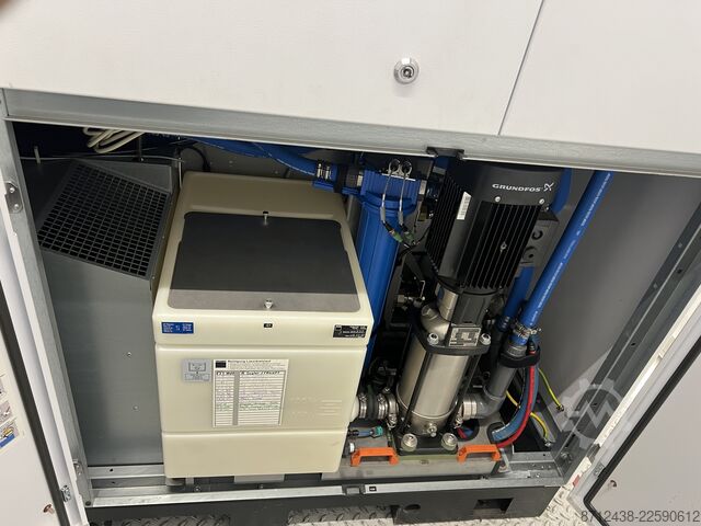 Laser source / disk laser TRUMPF Laser GmbH + Co. KG TruDisk 4002 (4C)