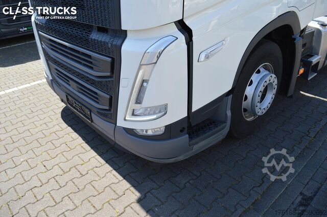 Standard tractor unit VOLVO FH 460 Globetrotter XL i-Save