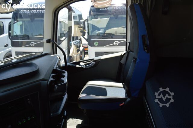 Standard tractor unit VOLVO FH 460 Globetrotter XL i-Save