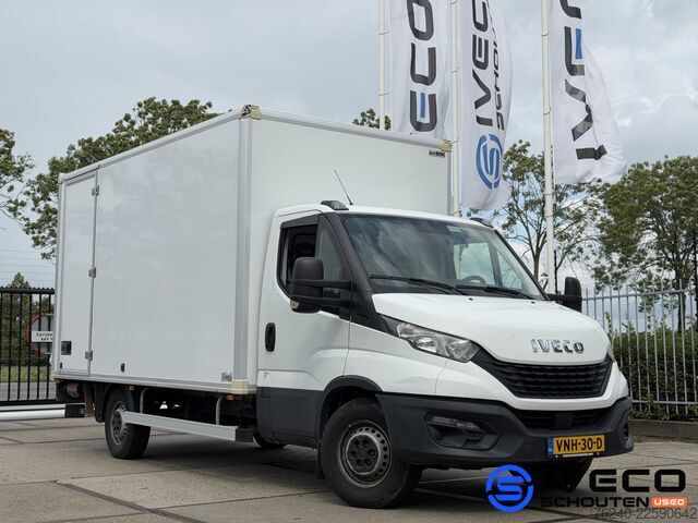 Koffer Iveco Daily 35S14  35S14V 2.3 410 H2 W4100 | Handgesc...