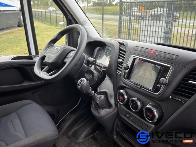 Koffer Iveco Daily 35S14  35S14V 2.3 410 H2 W4100 | Handgesc...