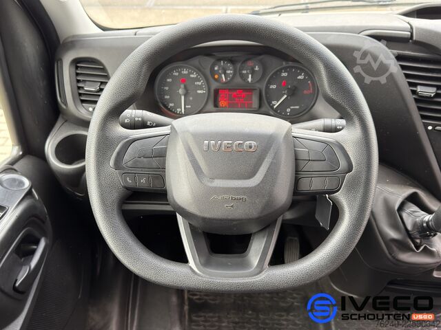 Koffer Iveco Daily 35S14  35S14V 2.3 410 H2 W4100 | Handgesc...