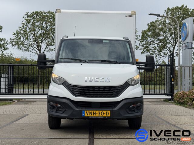 Koffer Iveco Daily 35S14  35S14V 2.3 410 H2 W4100 | Handgesc...