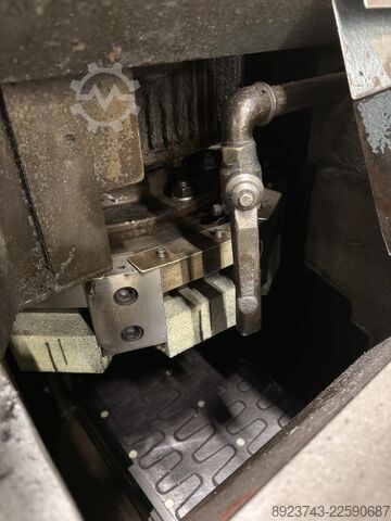 Surface grinding machine Göckel G 80 eL
