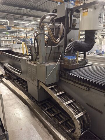 Surface grinding machine Göckel G 80 eL