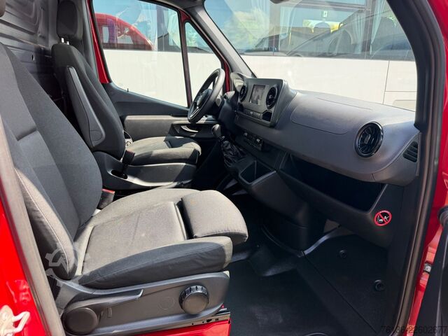High top van MERCEDES-BENZ Sprinter 315 CDI Klima Werkstatt Kamera L2H2