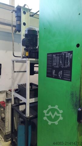 Machining Center - Horizontal MAKINO A88 b