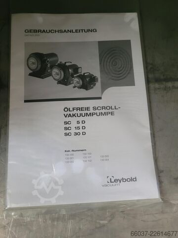 Vakuum-Trockenkammer Elektro-Wärme-Aachen VEK 2-1100