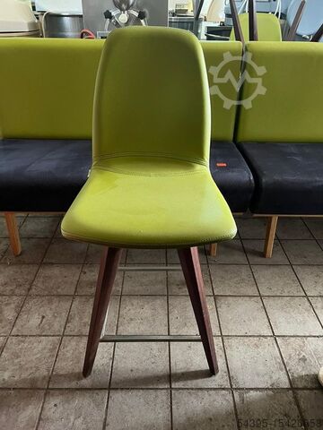 Café furnishings Tables Chairs Benches