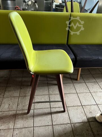 Café furnishings Tables Chairs Benches