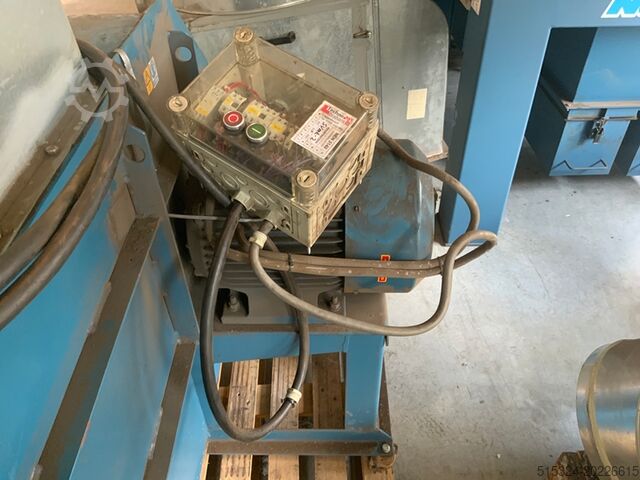 Nederman Filtermax fume filter system Nederman FilterMax