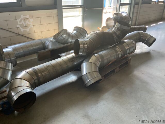 Nederman Filtermax fume filter system Nederman FilterMax