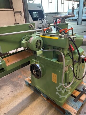 Tenoning & slotting machine Martin T27