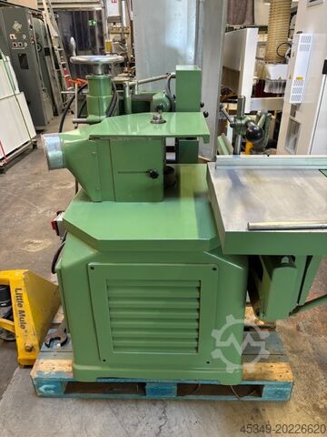 Tenoning & slotting machine Martin T27