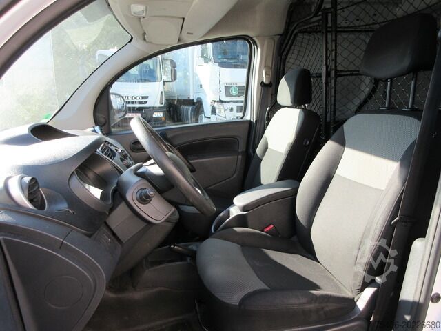 Panel van renault Kangoo 1.5 dce Kastenwagen