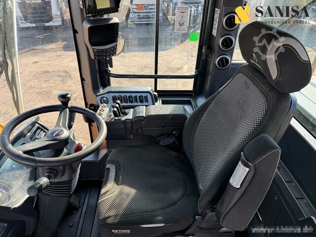 Loader Hyundai HL965/HySW/40 km/h/Klima/ZSA