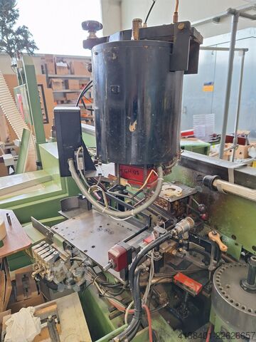 Edgebander HOMAG KR 79/02/PU/S2