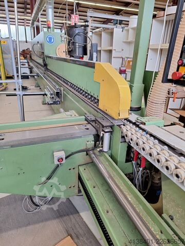 Edgebander HOMAG KR 79/02/PU/S2