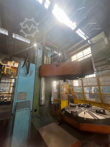 Vertikalturm BERTHIEZ BM 160
