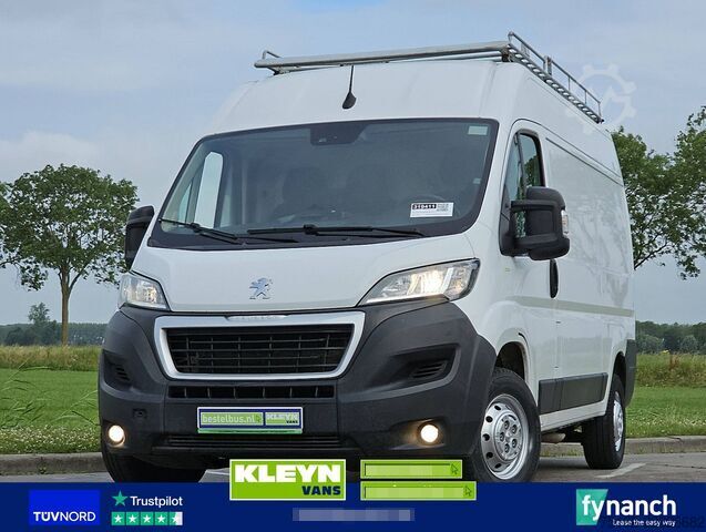 Hochdachkombi PEUGEOT BOXER 2.2 L2H2 Imperiaal Navi