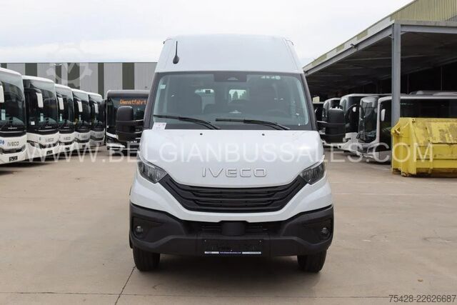 Kleinbus Iveco Daily line / Vendor / A65C18 / Airco / Automati...