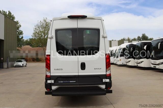 Kleinbus Iveco Daily line / Vendor / A65C18 / Airco / Automati...