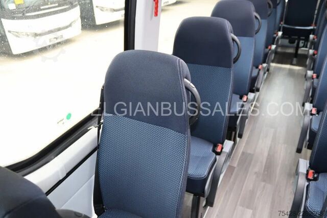 Kleinbus Iveco Daily line / Vendor / A65C18 / Airco / Automati...