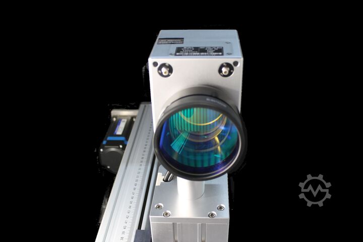 Beschriftungslaser Markierheld Exklusiv XL Mod. 25 made in Germany