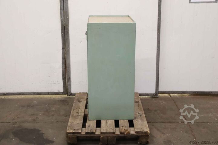 Drawer cabinet Revolving drawer cabinet Vidmar 720/480/H1200 mm
