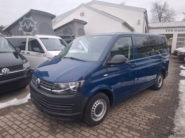 Minibus VOLKSWAGEN T6 9-Sitzer Bus  Klima
