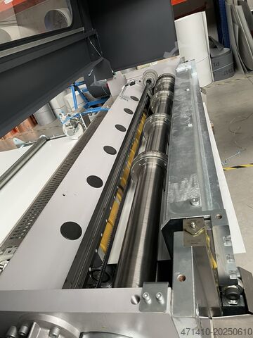 Splitting system Krasser Optima