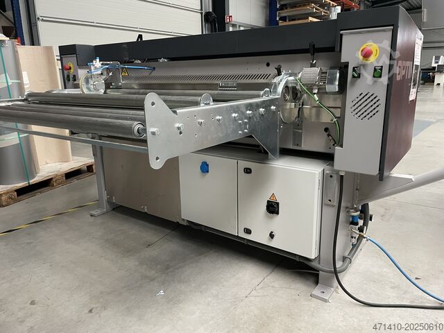 Spaltanlage Krasser Optima