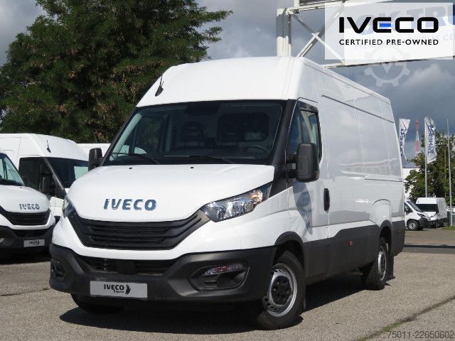 Kastenwagen hoch IVECO Daily 35S16V Klima, PDC, Radstand 3520mm,L3H2