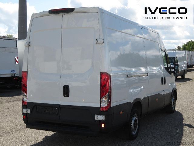 Kastenwagen hoch IVECO Daily 35S16V Klima, PDC, Radstand 3520mm,L3H2